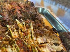 -清真·馬坡二旦烧烤(人生一串拍摄店)