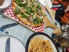 -TIMEZONE8东八时区餐厅&酒吧(798店)