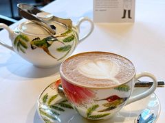 -Le Comptoir de Pierre Gagnaire