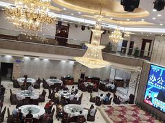 大堂-东江渔村(皇悦店)