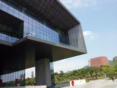 -广州市城市规划展览中心