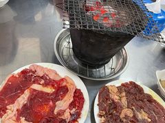 -松明一烤肉馆(鲁园店)