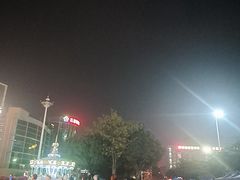 -御水泉·国际水疗会(广州长隆店)