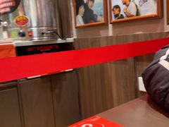 -王繁星面馆(西安熙地港店)