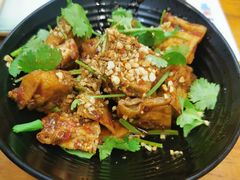 -炒豆合作社(东四总店)