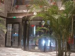 -弘安丽水温泉酒店