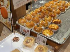 -西村叔叔的店·面包·甜品·蛋糕(崂山丽达店)