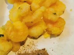 -大闫家烧烤·小海鲜家常菜(郑庄店)