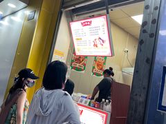 -健康路夜市