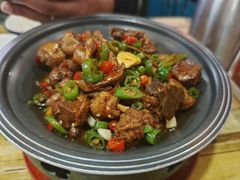 -湘香私房菜(大石长隆店)