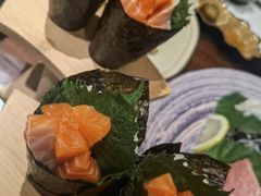 -四葉寿司(免税二期店)