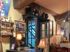-古董花园(思南路42弄小区店)