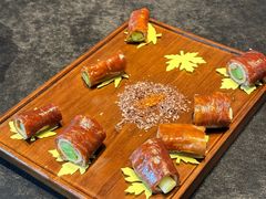 -醉东Oriental House(静安嘉里中心店)