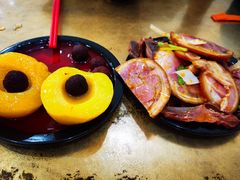 -惠丰源烩面馆(经七路店)
