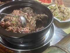 -乡巴佬鼎锅饭