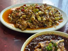 -老丘丘(较场口店)