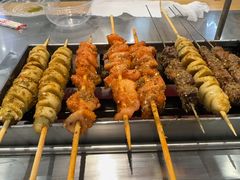 -彭城八戒羊肉串(总店)