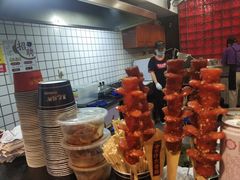 -黑色经典臭豆腐·湖南特产(太平街口店)