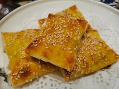 -阿拉丁新疆风味餐厅·清真(罗廊巷店)