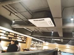 -木屋烧烤(上梅林店)