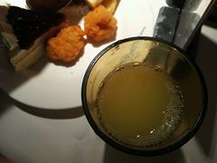 -星伦多自助料理(花山金鹰店)