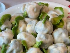 -小平岛開海水饺(浑南店)