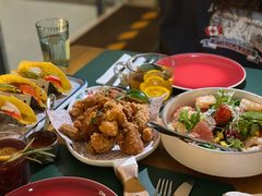 -HFFOUSA TACO弗萨塔可墨西哥餐厅(颐堤港店)