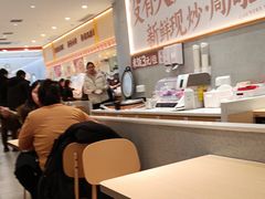 -乡村基·川味现炒大王(熙悦天街店)