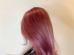 -上禾 HAIR SALON