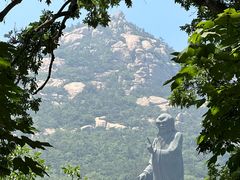 -青岛崂山太清宫
