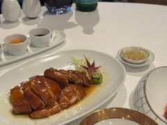 -宝丽轩中餐厅BAOLIXUAN