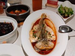 -维园悦谱·海派家常菜(乌鲁木齐南路店)