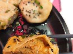 小龙虾生煎-小杨生煎(湟普汇店)