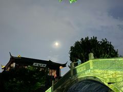 -寒山寺