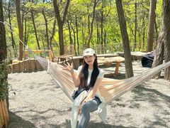 -沂蒙山旅游区云蒙景区(蒙山国家森林公园)