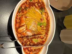 -红杏酒家·地道川菜(一品天下店)