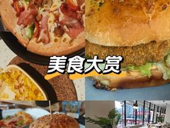 -必胜客(璞丽中心店)
