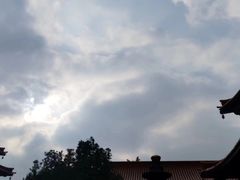 -亭林园-华藏寺