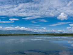 -野鸭湖国家湿地公园