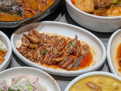 -喜记顺德菜(南昌万象城店)