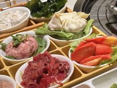 -芭夯兔·兔肉汤锅(新都店)