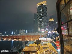 -纸盐河码头火锅(十八梯店)