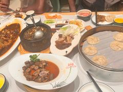 -梅利汴京烤鸭•开封豫菜地标店(晋安路店)