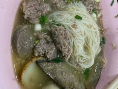 -榮泰米粉湯(Left Shop)