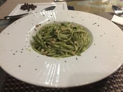 -伊斯坦布尔土耳其清真咖啡餐厅