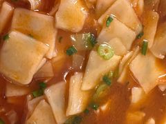 -宁夏国强手抓羊肉·清真菜(未央路凤三店)