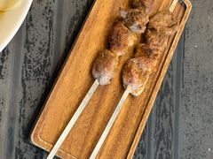 -新疆杭州疗养院·富春山庄