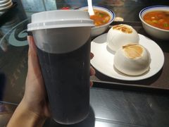 -陶乐舍本味蒸饺