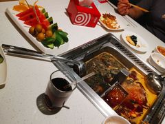 -海底捞火锅(曼巴特广场店)