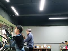 -征成健身连锁私教工作室(九公里店)